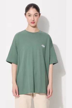 Dickies T-shirt bawełniany kolor