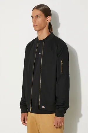 Dickies Kurtka bomber męski kolor