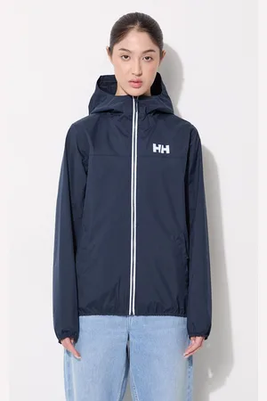 Helly Hansen Kurtka przeciwdeszczowa Belfast II damska kolor 53433-990