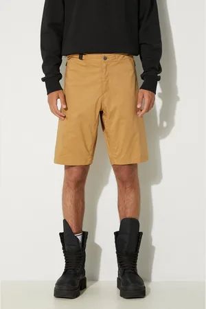 Fjällräven Szorty Abisko Hike Shorts męskie kolor F86969.232-232