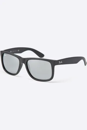 Ray-Ban – Okulary JUSTIN 0RB4165