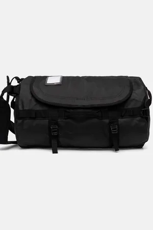The North Face Torba sportowa Base Camp Duffel 50L kolor NF0A52ST53R1