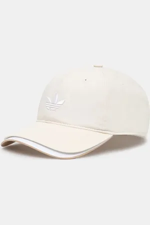 adidas Czapka z daszkiem Adicolor kolor gładka IX9789