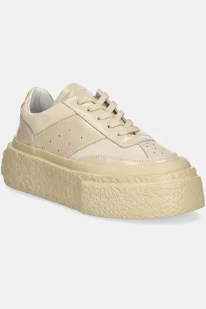 Maison Margiela Sneakersy kolor S59WS0221.P7985