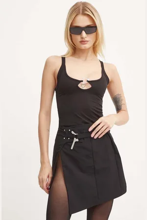 HELIOT EMIL Top damski kolor HE.W.13.066.BLK01