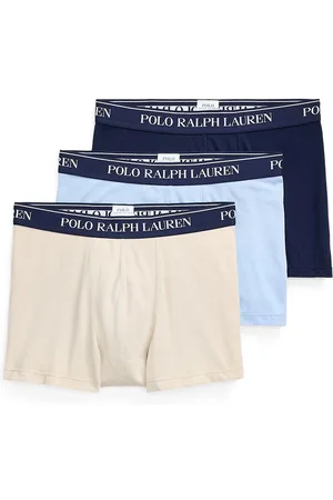 Ralph Lauren Bokserki 3-pack męskie kolor 714830299