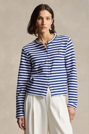 Ralph Lauren Kardigan damski kolor 211942806