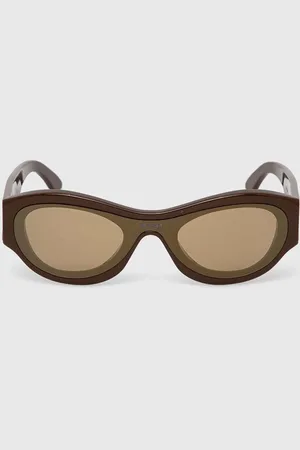 SUNNEI Okulary przeciwsłoneczne damskie kolor MACCXEYW005