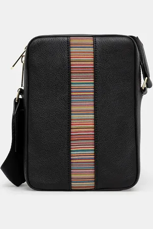 Paul Smith Saszetka skórzana kolor M1A-7745-BMULTI