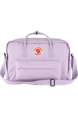Fjällräven Plecak Kanken Weekender kolor duży gładki F23802.457