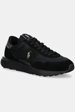 Ralph Lauren Sneakersy Train 89 Pp kolor 809942498001