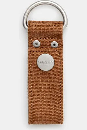 Carhartt Brelok Canvas Keyholder I033812.HZXX