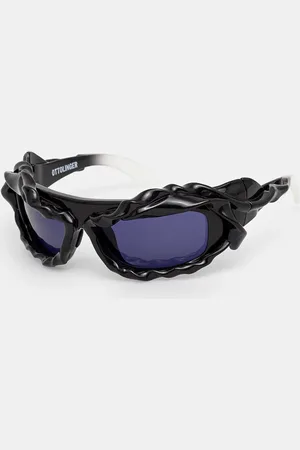 OTTOLINGER Okulary przeciwsłoneczne Twisted Sunglasses damskie kolor 1272601921