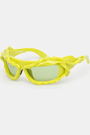 OTTOLINGER Okulary przeciwsłoneczne Twisted damskie kolor 1272601421