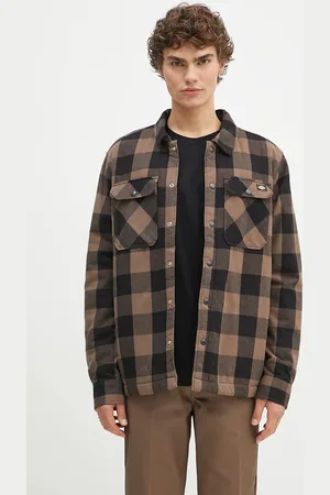 Dickies Kurtka męska kolor przejściowa