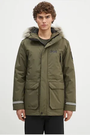 Helly Hansen Kurtka męska kolor przejściowa
