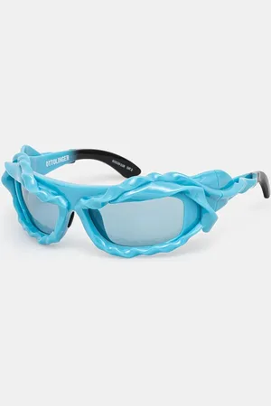 OTTOLINGER Okulary przeciwsłoneczne Twisted Sunglasses damskie kolor 1272601221