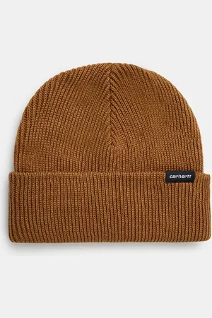 Carhartt Czapka Gordan Beanie kolor I034236.HZXX