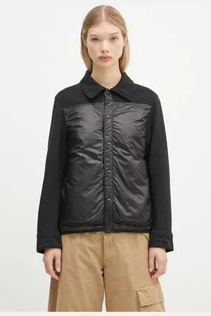 Y-3 Kurtka Liner Jacket damska kolor przejściowa IW7479