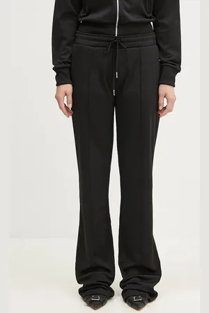 COPERNI Spodnie Tracksuit Trousers damskie kolor proste high waist COPJS83567