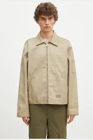 Dickies Kurtka Unlined Eisenhower męska kolor przejściowa DK0A4Y6U