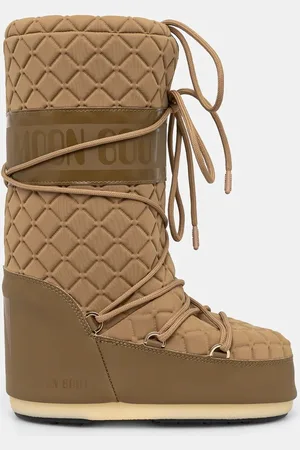 Moon Boot śniegowce MB ICON QUILT kolor 80D1402930 M013