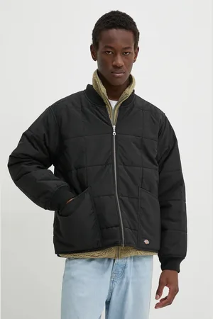 Dickies Kurtka GARDINER męska kolor przejściowa DK0A4Z35