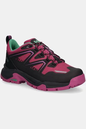 Helly Hansen Buty Cascade Low damskie kolor 11750