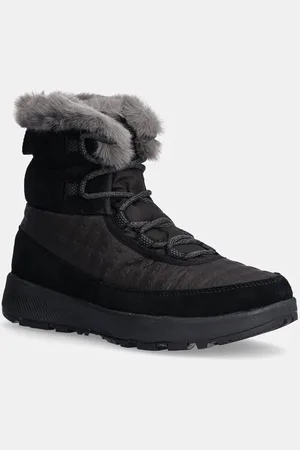 Columbia śniegowce Slopeside Peak Luxe V2 kolor 2104991