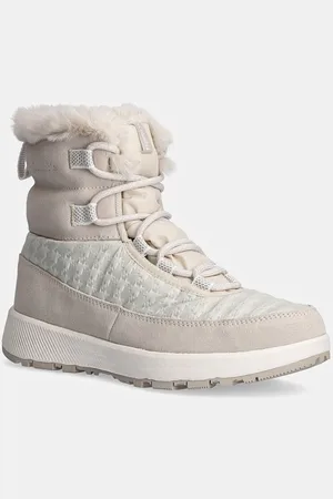 Columbia śniegowce Slopeside Peak Luxe V2 kolor 2104991