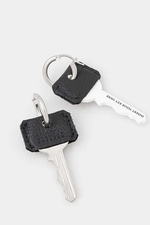 Maison Margiela Kolczyki SM7VG0069