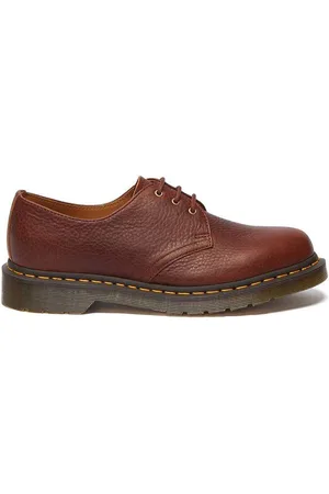 Dr. Martens Półbuty skórzane 1461 Ambassador kolor DM31992253