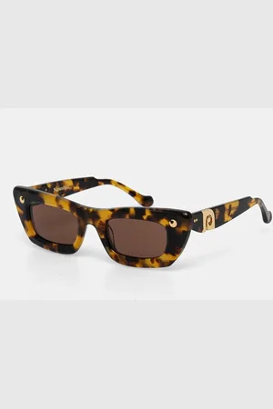 Nanushka Okulary przeciwsłoneczne LONDYN kolor NU24PFSG00377