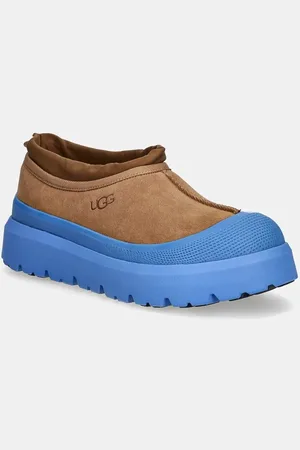 UGG śniegowce Tasman Weather Hybrid męskie kolor 1144096-CBG