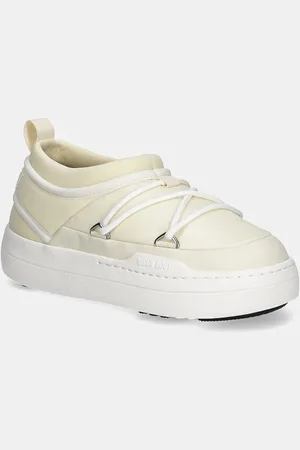 Moon Boot śniegowce MB PARK ICON kolor 80D2470070 L002