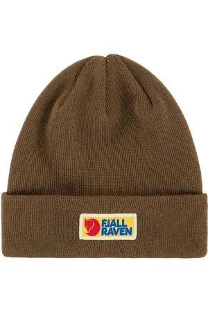 Fjällräven Czapka Vardag Classic Beanie kolor F78141.299