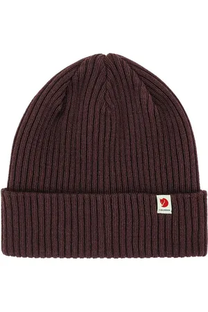 Fjällräven Czapka Rib Hat kolor F13100184.357