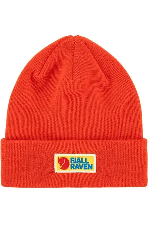 Fjällräven Czapka Vardag Classic Beanie kolor F78141.214