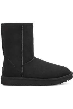 UGG Classic Short II śniegowce kolor 1016223.BLK