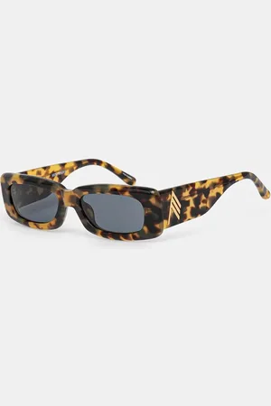The Attico Okulary przeciwsłoneczne MINI MARFA kolor ATTICO16C20SUN