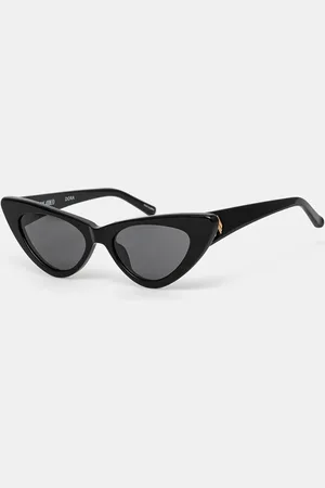 The Attico Okulary przeciwsłoneczne DORA kolor ATTICO32C1SUN