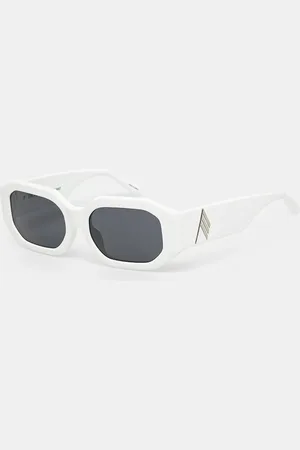 The Attico Okulary przeciwsłoneczne BLAKE kolor ATTICO45C3SUN