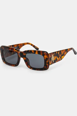 The Attico Okulary przeciwsłoneczne MARFA kolor ATTICO3C24SUN