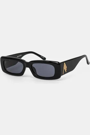 The Attico Okulary przeciwsłoneczne MINI MARFA kolor ATTICO16C1SUN