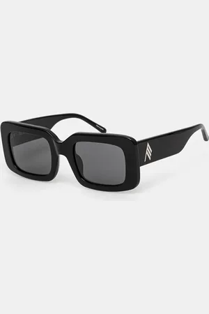 The Attico Okulary przeciwsłoneczne JORJA kolor ATTICO40C1SUN