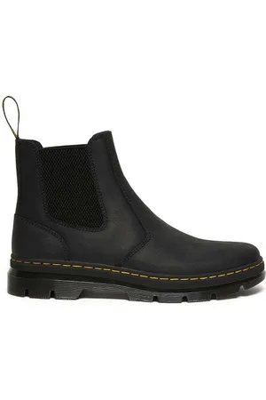 Dr. Martens Sztyblety Embury kolor na płaskim obcasie DM26002001