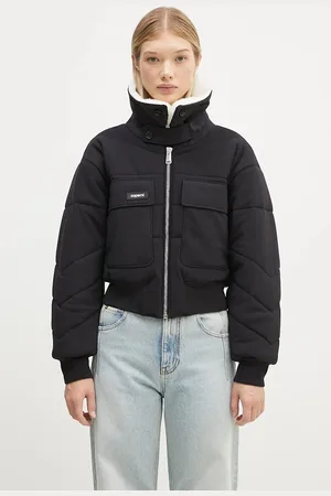 COPERNI Kurtka C+ Bomber Jacket damska kolor zimowa COPV19BISF5004