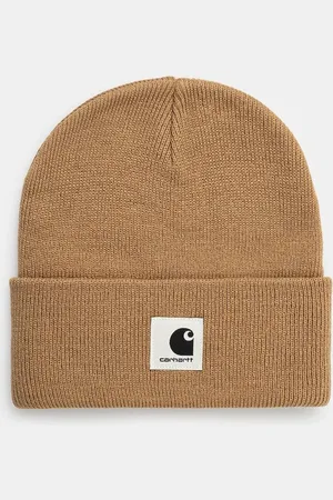 Carhartt Czapka Ashley Beanie kolor I031970.2FSXX