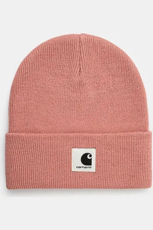 Carhartt Czapka Ashley Beanie kolor I031970.0WTXX