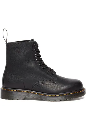 Dr. Martens Workery skórzane 1460 Pascal Ambassador kolor DM31981001